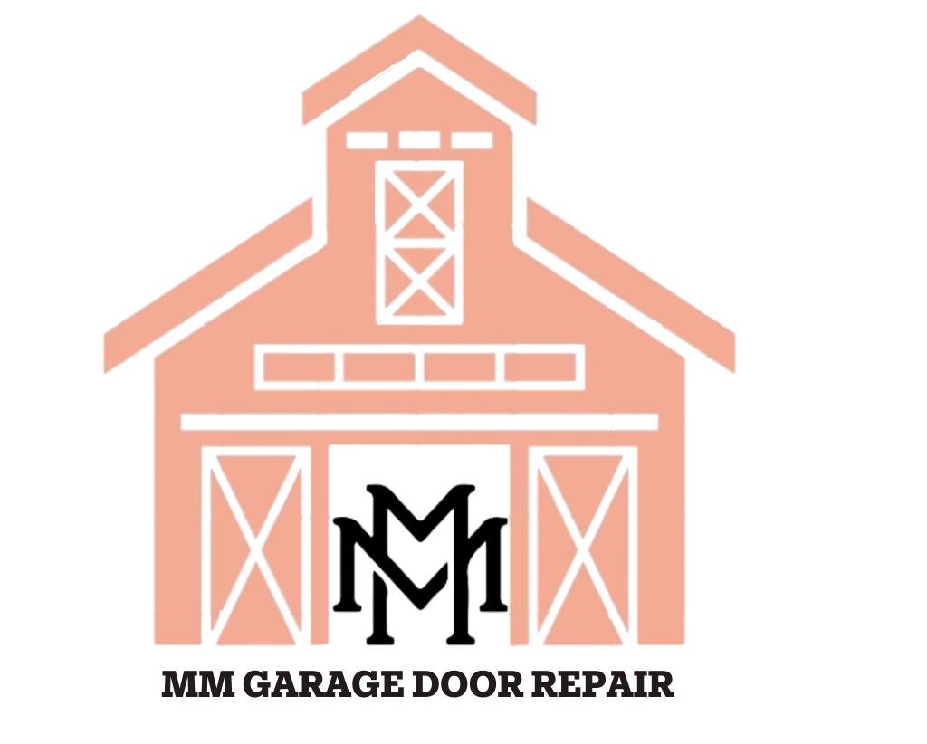 MM Garage Door Repair logo